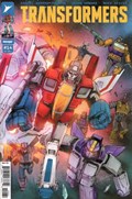 TRANSFORMERS #14-RI 