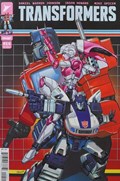 TRANSFORMERS #14-RI-C 