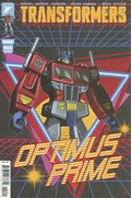 TRANSFORMERS #14-RI-B 