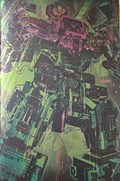 TRANSFORMERS #11-BTC 