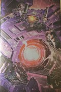 TRANSFORMERS #12-BTC 