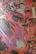 TRANSFORMERS #13-BTC 