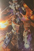 TRANSFORMERS #13-BTC-C 