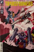 TRANSFORMERS #15-RI 