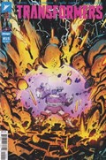 TRANSFORMERS #15C 