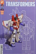 TRANSFORMERS #15-RI-B 