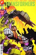 TRANSFORMERS #16C 