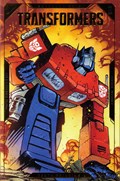 TRANSFORMERS #1-10th 
