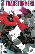TRANSFORMERS #24-RI-B 