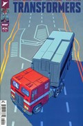 TRANSFORMERS #24-RI-C 