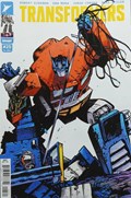 TRANSFORMERS #25G 