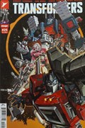 TRANSFORMERS #25-RI 