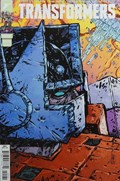 TRANSFORMERS #25H 