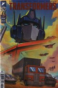 TRANSFORMERS #25C 