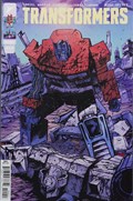 TRANSFORMERS #24 