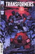 TRANSFORMERS #24B 