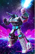TRANSFORMERS #23-616CX 