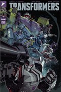 TRANSFORMERS #26-RI 