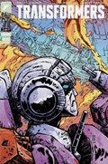 TRANSFORMERS #26C 