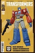 TRANSFORMERS #26-RI-B 