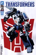 TRANSFORMERS #25-2nd 