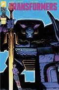 TRANSFORMERS #26B 