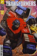 TRANSFORMERS #26 