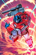 TRANSFORMERS #22-CMXP 