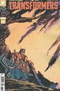 TRANSFORMERS #27B 