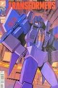 TRANSFORMERS #27-RI 