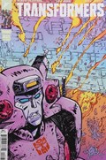 TRANSFORMERS #27C 