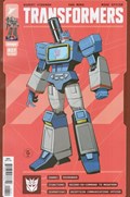 TRANSFORMERS #27-RI-B 