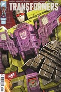 TRANSFORMERS #21-RI 