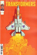 TRANSFORMERS #21-RI-C 