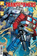 TRANSFORMERS #1-JONBY-7th 