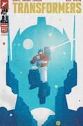 TRANSFORMERS #2-8th 