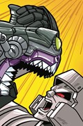 TRANSFORMERS #19-CMXP 