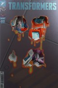 TRANSFORMERS #25E 