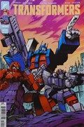TRANSFORMERS #32B 