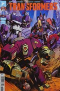 TRANSFORMERS #32C 