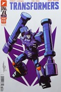 TRANSFORMERS #26-2nd 