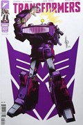 TRANSFORMERS #27-2nd 