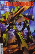 TRANSFORMERS #33C 