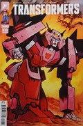 TRANSFORMERS #33B 