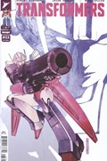 TRANSFORMERS #33-RI-D 