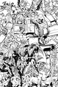 TRANSFORMERS #33G 