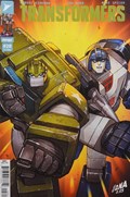 TRANSFORMERS #28 