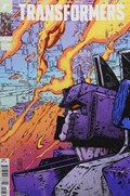 TRANSFORMERS #28C 