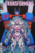 TRANSFORMERS #28B 