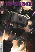 TRANSFORMERS #28-RI 
